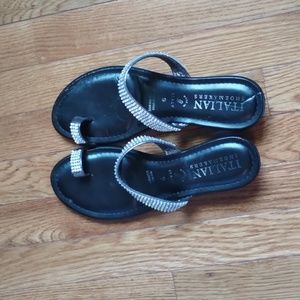 Ladies Sandals
